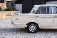 1966 Ford Cortina Mark 1 GT Sedan [Location: Sydney] - 22