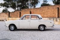 1966 Ford Cortina Mark 1 GT Sedan [Location: Sydney] - 27