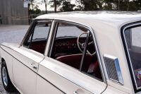 1966 Ford Cortina Mark 1 GT Sedan [Location: Sydney] - 34