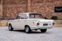 1966 Ford Cortina Mark 1 GT Sedan [Location: Sydney] - 39