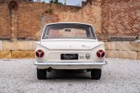 1966 Ford Cortina Mark 1 GT Sedan [Location: Sydney] - 40