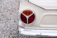 1966 Ford Cortina Mark 1 GT Sedan [Location: Sydney] - 43