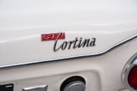 1966 Ford Cortina Mark 1 GT Sedan [Location: Sydney] - 45