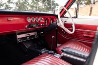 1966 Ford Cortina Mark 1 GT Sedan [Location: Sydney] - 58