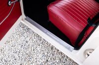 1966 Ford Cortina Mark 1 GT Sedan [Location: Sydney] - 61