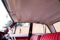 1966 Ford Cortina Mark 1 GT Sedan [Location: Sydney] - 73