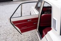 1966 Ford Cortina Mark 1 GT Sedan [Location: Sydney] - 74