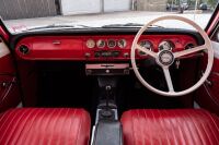 1966 Ford Cortina Mark 1 GT Sedan [Location: Sydney] - 85