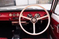 1966 Ford Cortina Mark 1 GT Sedan [Location: Sydney] - 86