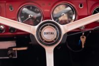 1966 Ford Cortina Mark 1 GT Sedan [Location: Sydney] - 87
