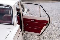1966 Ford Cortina Mark 1 GT Sedan [Location: Sydney] - 92