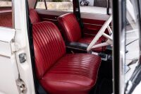 1966 Ford Cortina Mark 1 GT Sedan [Location: Sydney] - 113