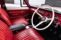 1966 Ford Cortina Mark 1 GT Sedan [Location: Sydney] - 114