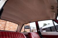 1966 Ford Cortina Mark 1 GT Sedan [Location: Sydney] - 119