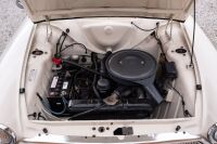 1966 Ford Cortina Mark 1 GT Sedan [Location: Sydney] - 124