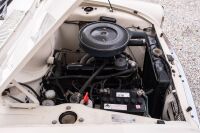 1966 Ford Cortina Mark 1 GT Sedan [Location: Sydney] - 128