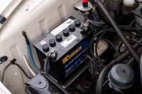 1966 Ford Cortina Mark 1 GT Sedan [Location: Sydney] - 133