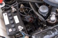 1966 Ford Cortina Mark 1 GT Sedan [Location: Sydney] - 137