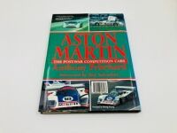 ASTON MARTIN: Two hardcover books relating to Aston Martin - 5