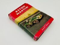 ASTON MARTIN: Two hardcover books relating to Aston Martin - 6
