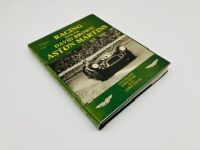 ASTON MARTIN: Two hardcover books relating to Aston Martin - 2