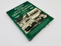 ASTON MARTIN: Two hardcover books relating to Aston Martin - 5