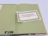 ASTON MARTIN: Two hardcover books relating to Aston Martin - 6