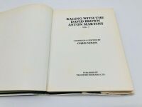 ASTON MARTIN: Two hardcover books relating to Aston Martin - 7