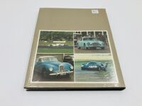 ASTON MARTIN: Three hardcover books relating to Aston Martin - 8