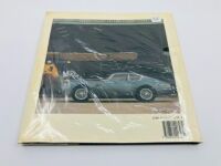 ASTON MARTIN: Three hardcover books relating to Aston Martin - 12