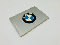 BMW: Two books relating to BMW - 5