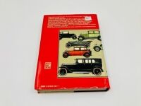 DEUTSCHE AUTOS: Two hardcover books by Werner Oswald including 'Deutsche Autos 1920-1945' and 'Deutsche Autos 1945-1975 ' - 5
