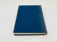 THE GULLWING REGISTER: A hardcover copy of the Mercedes-Benz 300 SL Gullwing Register compiled by Charles E. Beyer Jr - 4