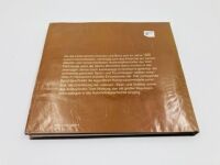 MERCEDES-BENZ: Three hardcover books relating to Mercedes-Benz - 5