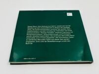 MERCEDES-BENZ: Three hardcover books relating to Mercedes-Benz - 8