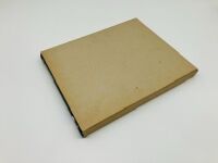 MERCEDES-BENZ GRAND PRIX RACING 1934-1955: A limited edition leatherbound book by George C Monkhouse, signed by the author and numbered 60/70 copies - 2