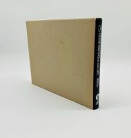 MERCEDES-BENZ GRAND PRIX RACING 1934-1955: A limited edition leatherbound book by George C Monkhouse, signed by the author and numbered 60/70 copies - 3
