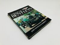 BENTLEY: Three books relating to Bentley - 4
