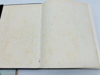 BENTLEY: Three books relating to Bentley - 5