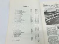 BENTLEY: Three books relating to Bentley - 10