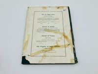 BENTLEY: Three hardcover books relating to Bentley - 10