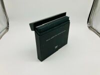 BENTLEY: A boxed brochure set for the Brooklands, Arnage and Azure. - 3