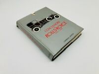ROLLS-ROYCE: Two hardcover books relating to Rolls-Royce. - 3