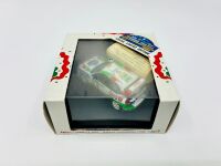 TOYOTA: A 1:43 scale model by Vitesse of the Toyota Corolla WRC from the 1998 Rallye Catalunya, limited edition 1111/2500, complete certificate of authenticity and original packaging [Location: Sydney] - 3