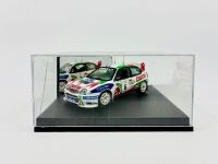 TOYOTA: A 1:43 scale model by Vitesse of the Toyota Corolla WRC from the 1998 Acropolis Rally, complete with original packaging [Location: Sydney] - 5