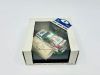 TOYOTA: A 1:43 scale model by Vitesse of the Toyota Corolla WRC from the 1998 Rally Finland, limited edition 2395/2500, complete certificate of authenticity and original packaging [Location: Sydney] - 6