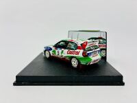 TOYOTA: A 1:43 scale model by Vitesse of the Toyota Corolla WRC from the 1998 Rally New Zealand, limited edition 0412/2500, complete certificate of authenticity and original packaging [Location: Sydney] - 4
