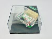 TOYOTA: A 1:43 scale model by Vitesse of the Toyota Corolla WRC from the 1998 Rally New Zealand, limited edition 0412/2500, complete certificate of authenticity and original packaging [Location: Sydney] - 6