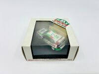 TOYOTA: A 1:43 scale model by Vitesse of the Toyota Corolla WRC from the 1998 Rally New Zealand, limited edition 0412/2500, complete certificate of authenticity and original packaging [Location: Sydney] - 7