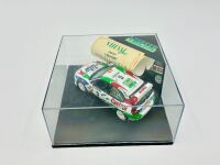 TOYOTA: A 1:43 scale model by Vitesse of the Toyota Corolla WRC from the 1998 Great Britain Rally, limited edition 2273/2500, complete certificate of authenticity and original packaging [Location: Sydney] - 5